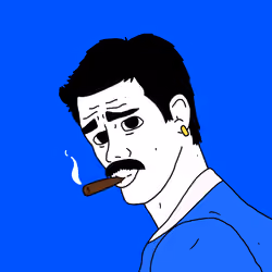 Dude #1323