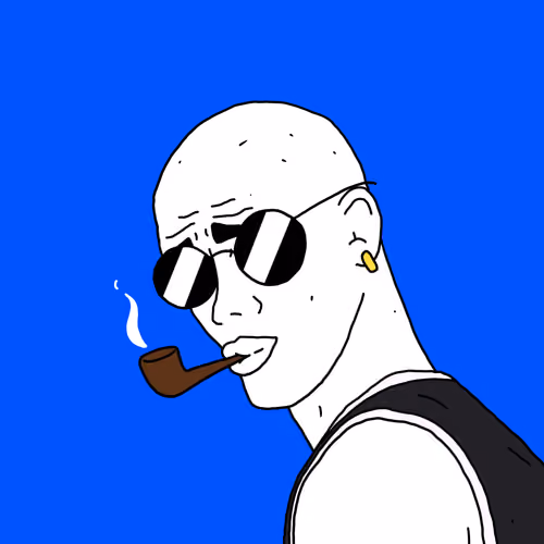 Dude #4620