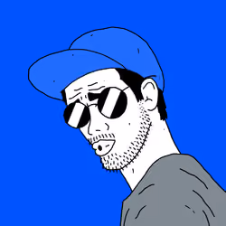 Dude #4394