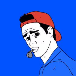 Dude #3656