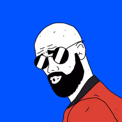 Dude #2098