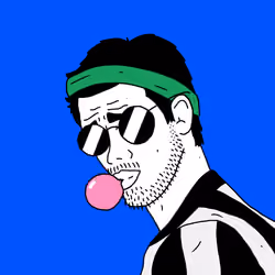 Dude #2641