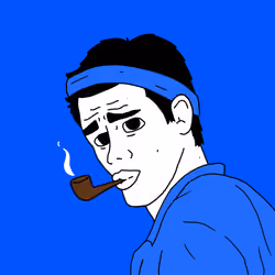 Dude #2286