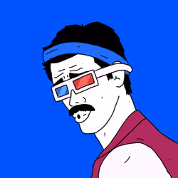 Dude #4654