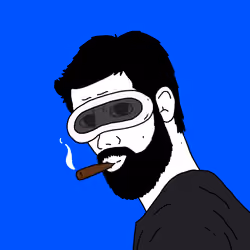 Dude #1322