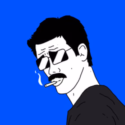 Dude #2636