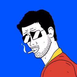 Dude #496