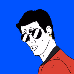 Dude #1283