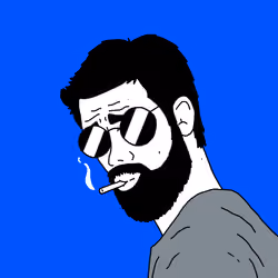 Dude #258