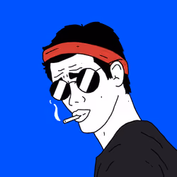 Dude #2281