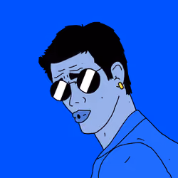 Dude #4452