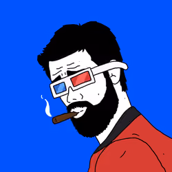 Dude #3249