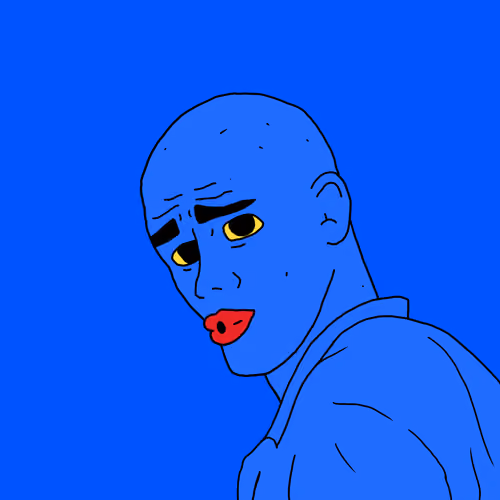 Dude #3755