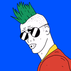 Dude #3966