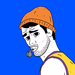 Dude #4791