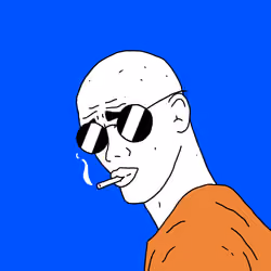 Dude #3096