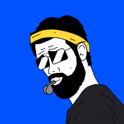 Dude #4569
