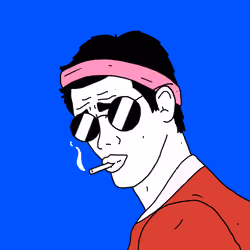 Dude #4278