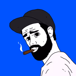 Dude #2988