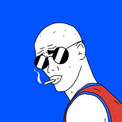 Dude #3670