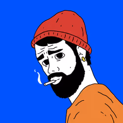 Dude #2472
