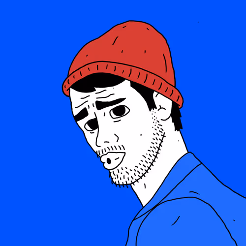 Distracted Dudes 1