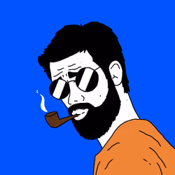 Dude #2538