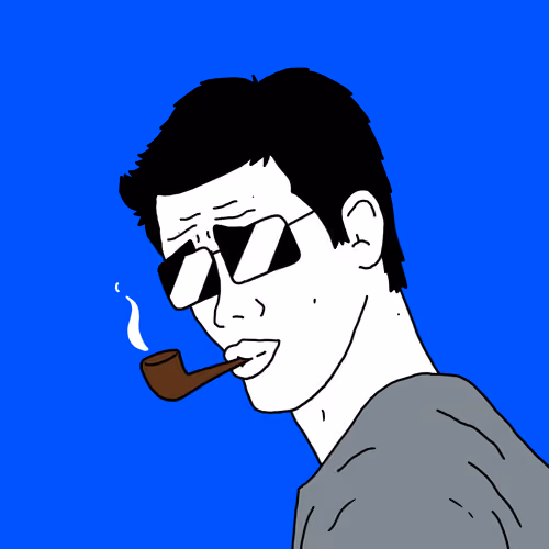 Dude #689