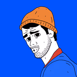 Dude #1583