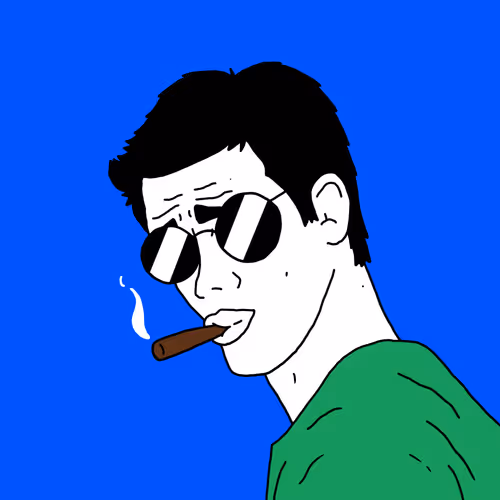 Dude #2312