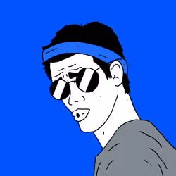 Dude #4393