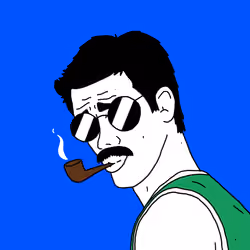Dude #2989