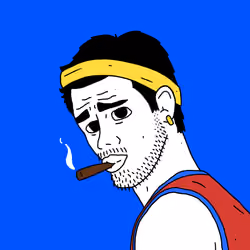 Dude #4385