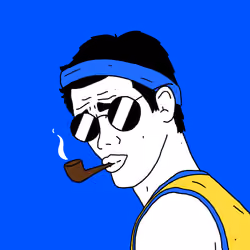 Dude #1173