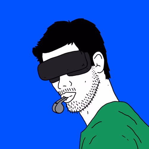 Dude #2118