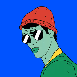 Dude #1427