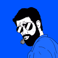 Dude #133
