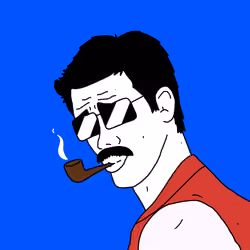 Dude #3995