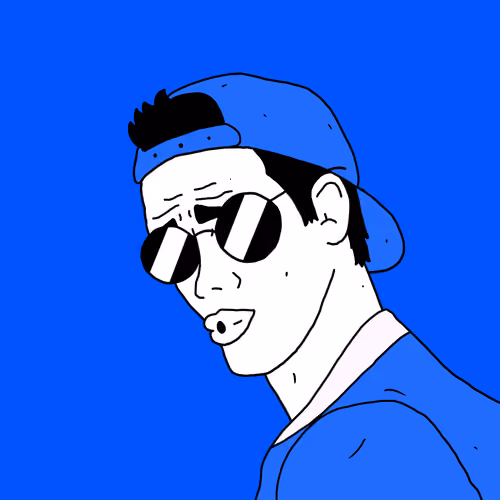 Dude #3402