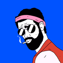 Dude #1853