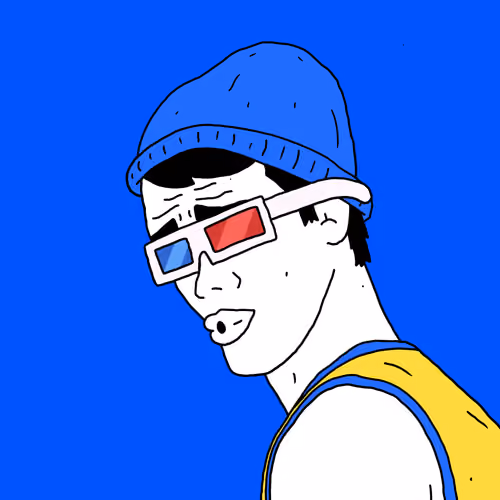 Dude #4973