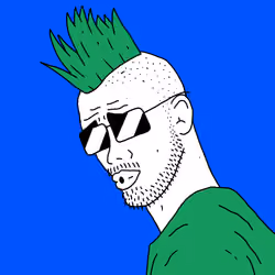 Dude #4388