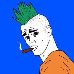 Dude #4942