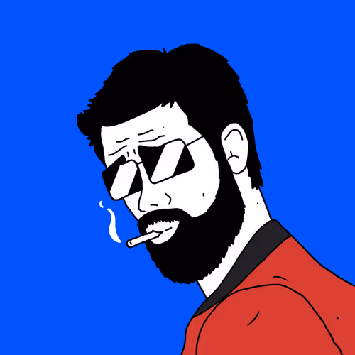 Distracted Dudes 1