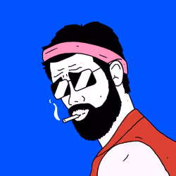 Dude #4658