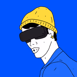 Dude #1361