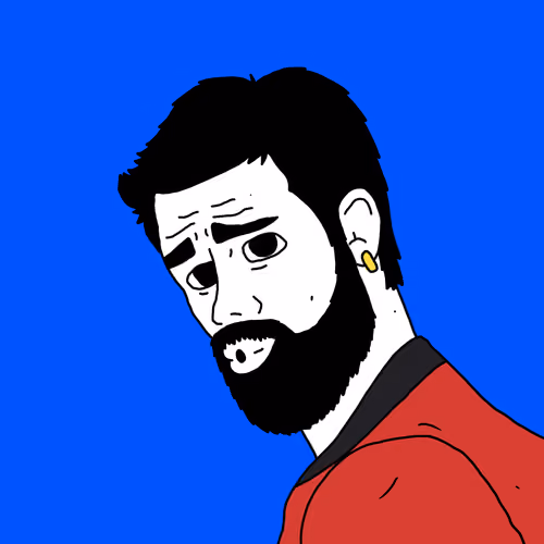 Dude #2084