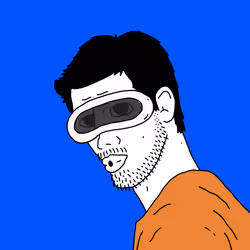 Dude #4783