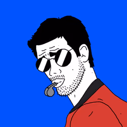 Dude #351