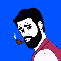 Dude #3699